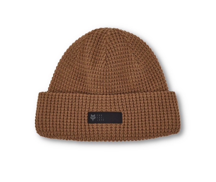 Gorro Fox Zenther Marrón |31827-356|