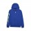 Sudadera Con Capucha Fox Emotion Azul |32893-002|