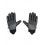 Guantes By City Moscow Gris |1000173|