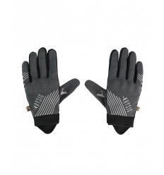 Guantes By City Moscow Gris |1000173|