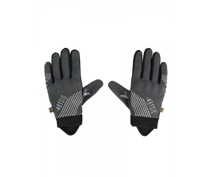 Guantes By City Moscow Gris |1000173|