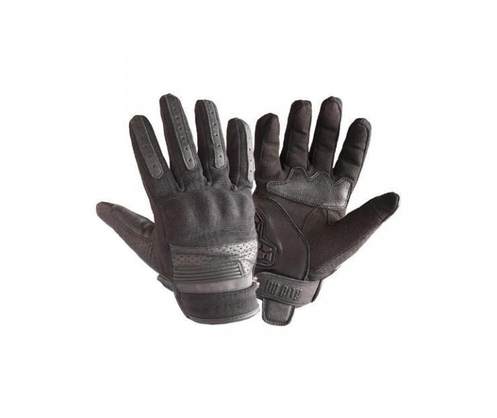 Guantes By City Nova Negro |1000168|