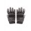 Guantes By City Nova Negro |1000168|