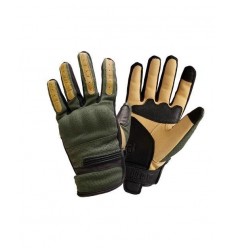 Guantes By City Nova Verde |1000170|