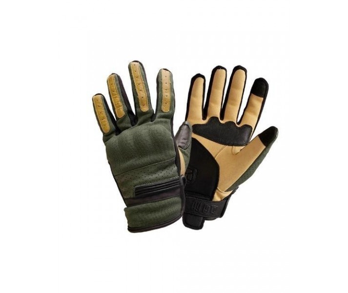 Guantes By City Nova Verde |1000170|