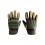 Guantes By City Nova Verde |1000170|