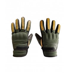 Guantes By City Nova Verde |1000170|