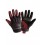 Guantes By City Nova Rojo |1000169|