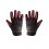 Guantes By City Nova Rojo |1000169|