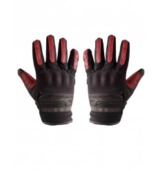 Guantes By City Nova Rojo |1000169|