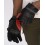 Guantes By City Nova Rojo |1000169|