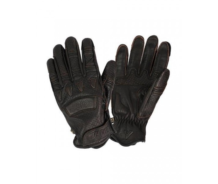 Guantes By City Pilot II Marrón |1000166|