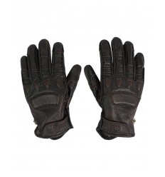 Guantes By City Pilot II Marrón |1000166|