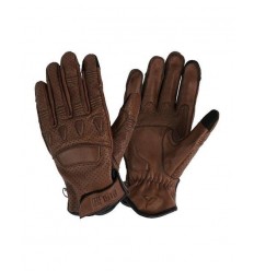 Guantes By City Pilot II Tan Marrón |1000167|