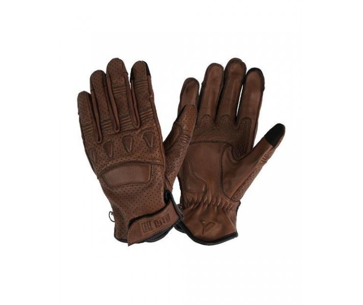 Guantes By City Pilot II Tan Marrón |1000167|