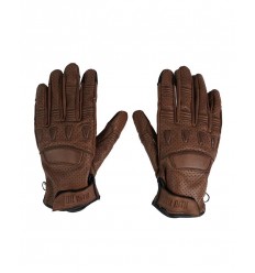 Guantes By City Pilot II Tan Marrón |1000167|