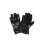 Guantes By City Second Skin Tattoo II Negro |1000165|