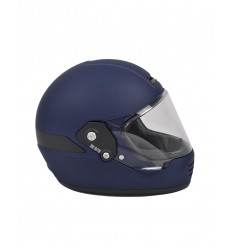 Casco By City Rider Azul Mate |00000100|