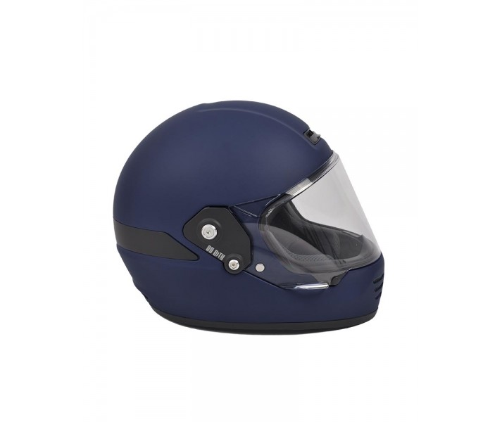 Casco By City Rider Azul Mate |00000100|