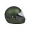 Casco By City Rider Verde Mate |00000101|