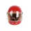 Casco By City Roadster II Rojo |00000107|