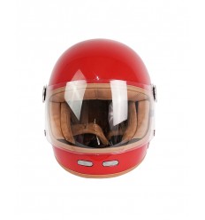 Casco By City Roadster II Rojo |00000107|