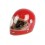 Casco By City Roadster II Rojo |00000107|