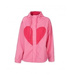 Chubasquero By City Agatha Ruiz De La Prada Rosa |6000037|