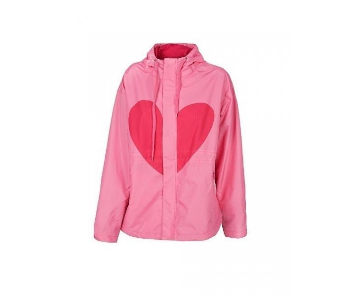 Chubasquero By City Agatha Ruiz De La Prada Rosa |6000037|