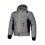 Chaqueta Alpinestars Mohobbs Wp Gris Lima |3200925-9143|