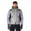 Chaqueta Alpinestars Mohobbs Wp Gris Lima |3200925-9143|