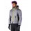 Chaqueta Alpinestars Mohobbs Wp Gris Lima |3200925-9143|