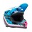 Casco Bell Mx-9 Mips Breakdance Azul Rosa Brillo |8009259006|