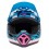 Casco Bell Mx-9 Mips Breakdance Azul Rosa Brillo |8009259006|