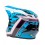 Casco Bell Mx-9 Mips Breakdance Azul Rosa Brillo |8009259006|