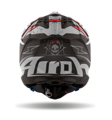 Casco Airoh Aviator 3 Burnout Mate |AV3B17|