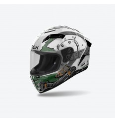 Casco Airoh Connor Alligator Brillo |CNAL17|