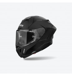 Casco Airoh Gp800 Color Negro Mate |GP811|