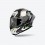 Casco Airoh Gp800 Must Multicolor Mate |GP8MU54|