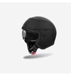 Casco Airoh J110 Raster Negro Mate |J1R35|