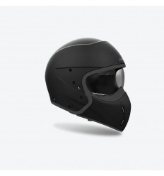 Casco Airoh J110 Raster Negro Mate |J1R35|