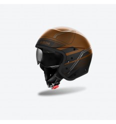 Casco Airoh J110 Slim Bronce Mate |J1S29|