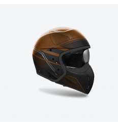 Casco Airoh J110 Slim Bronce Mate |J1S29|