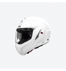 Casco Airoh Mathisse II Color Blanco Brillo |MTH214|