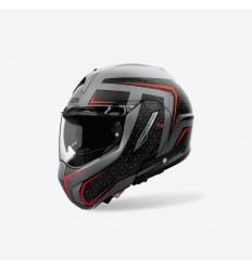 Casco Airoh Mathisse II Magnet Mate |MTH2M17|