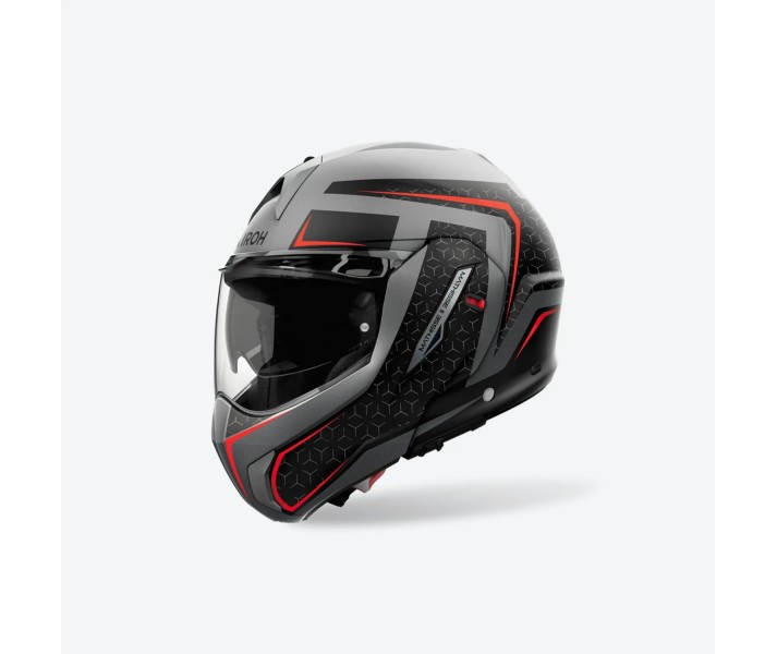 Casco Airoh Mathisse II Magnet Mate |MTH2M17|