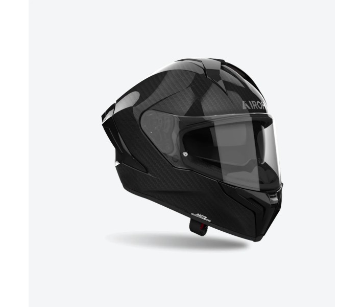 Casco Airoh Matryx Carbon Brillo |MXCS99|