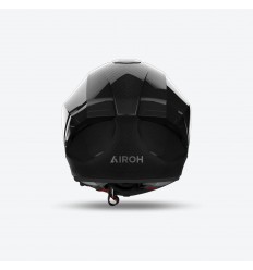 Casco Airoh Matryx Carbon Brillo |MXCS99|