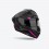 Casco Airoh Matryx Rocket Rosa Mate |MXRK54|