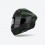 Casco Airoh Matryx Sentinel Verde Mate |MXSE33|